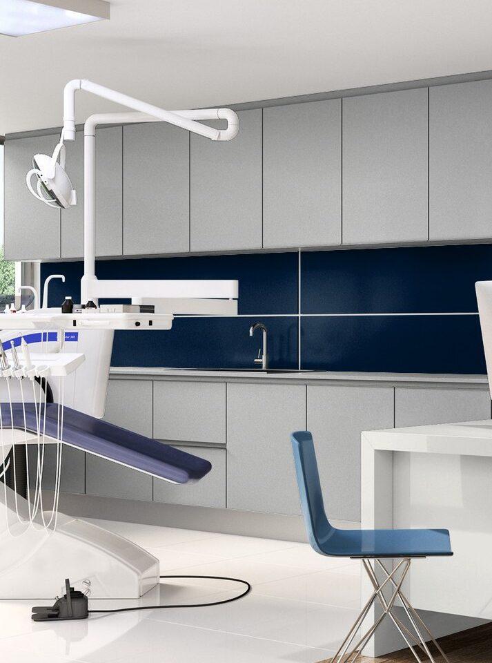 Tablero Sandwich HPL