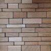 Panel Mosaico de Madera brodesign Kitzbuhel