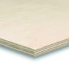 Tablero Contrachapado Chopo Europeo Ligero BB/BB. GARNICA.