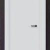 Puertas en Block. Puertas Lacadas en Blanco. Lisa